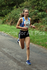 Girls under-15s 3 stage road relay, 2017 ERRA 6 and 4 Stage and Junior Relays. Photo:  David T. Hewitson/Sports for All Pics